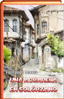 UNA ACUARELA EN SOLÓRZANO